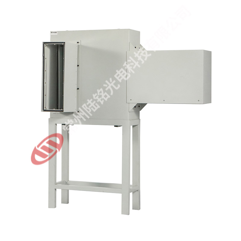 LM-QP-02 汽包水位監(jiān)視系統(tǒng)-暗箱